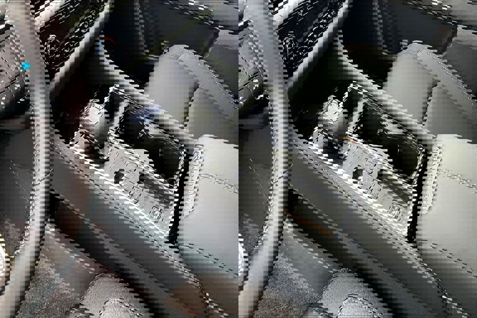 New 2026 Nissan Pathfinder SL image 11