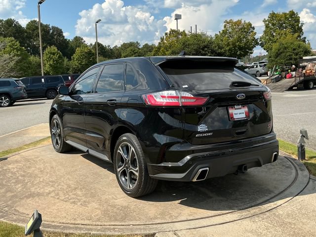 Used 2020 Ford Edge ST AWD/4WD image 5