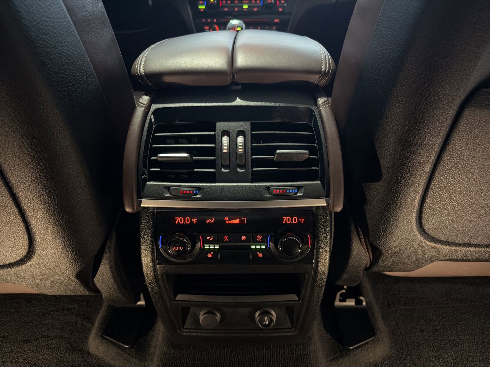 Used 2016 BMW X5 xDrive50i image 42