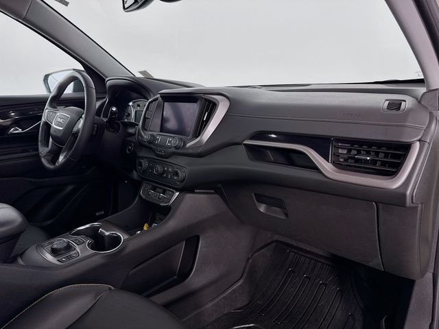 Used 2022 GMC Terrain AT4 w/ Infotainment Package II AWD/4WD image 31