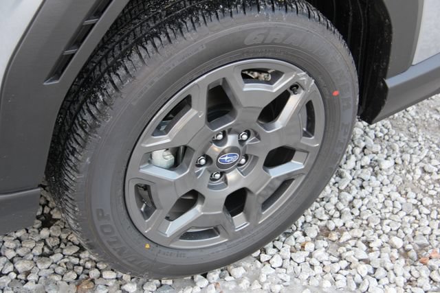 New 2026 Subaru Outback Premium AWD/4WD image 11