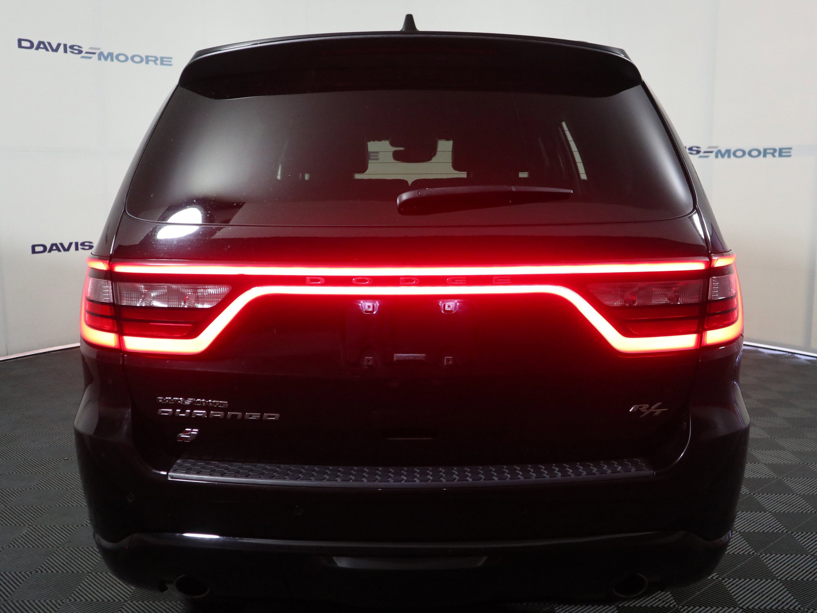 Used 2024 Dodge Durango R/T image 7