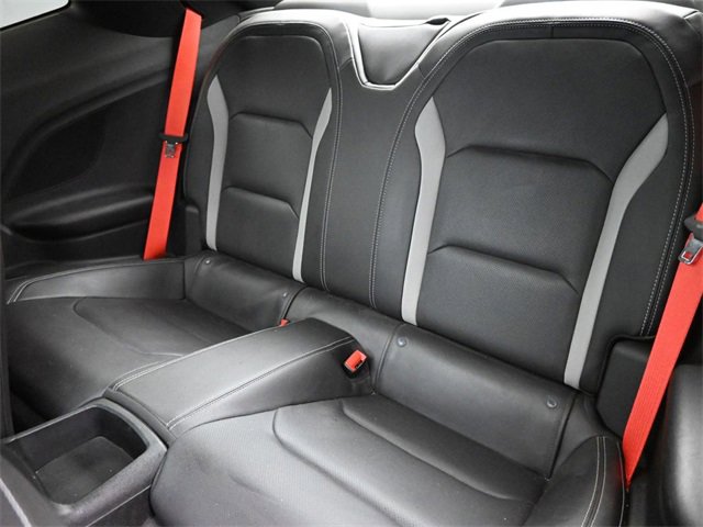 Used 2023 Chevrolet Camaro SS image 14