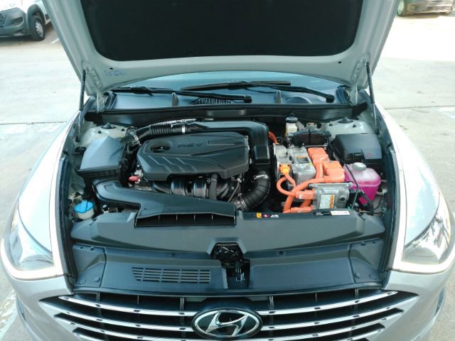 Used 2023 Hyundai Sonata SEL image 50