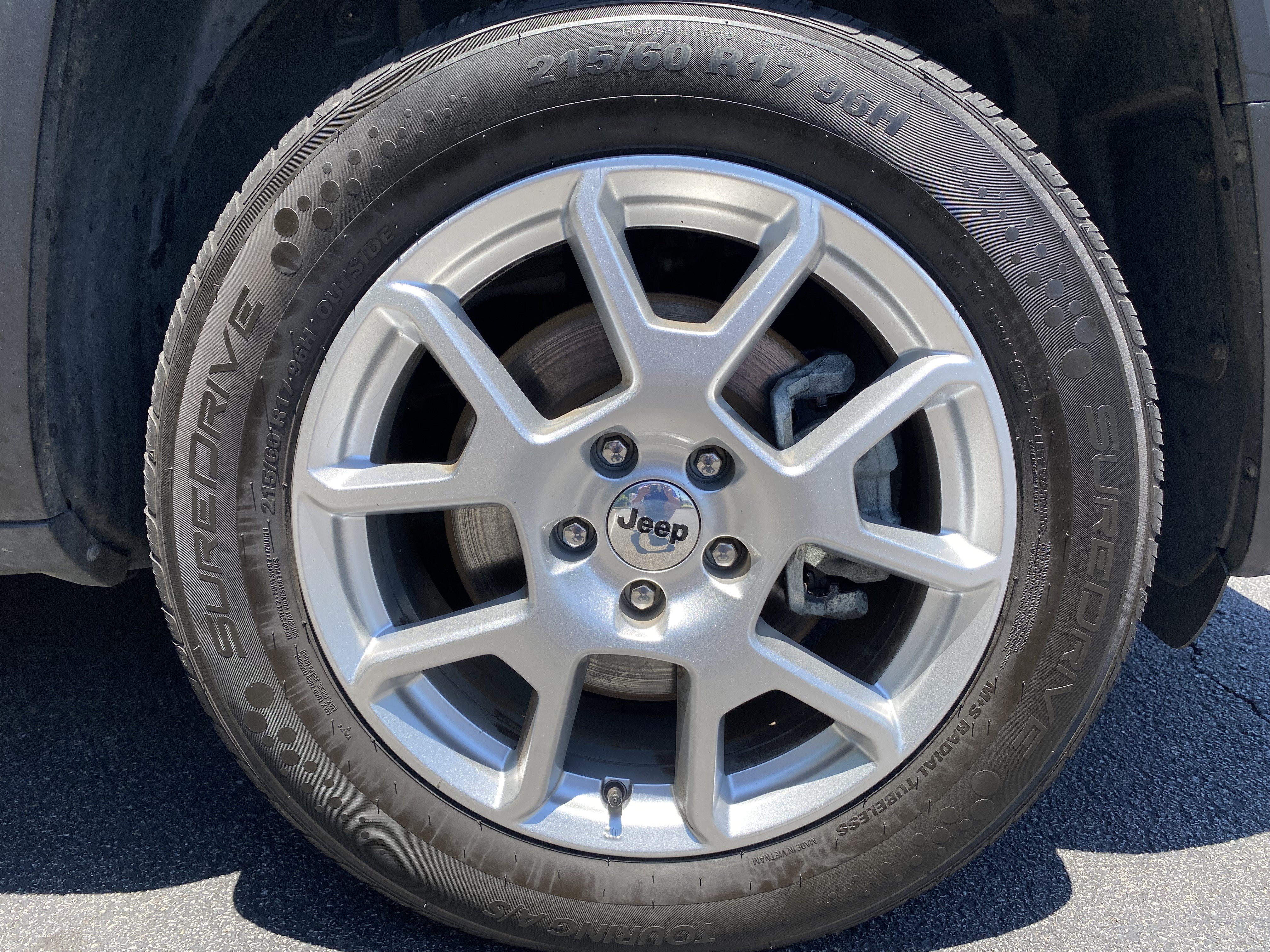 Used 2022 Jeep Renegade Sport w/ Sport Appearance Group AWD/4WD image 40