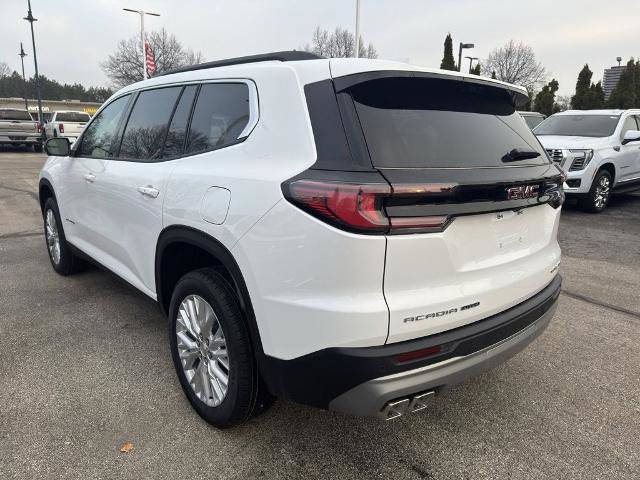 New 2026 GMC Acadia Elevation w/ Elevation Premium Package image 4