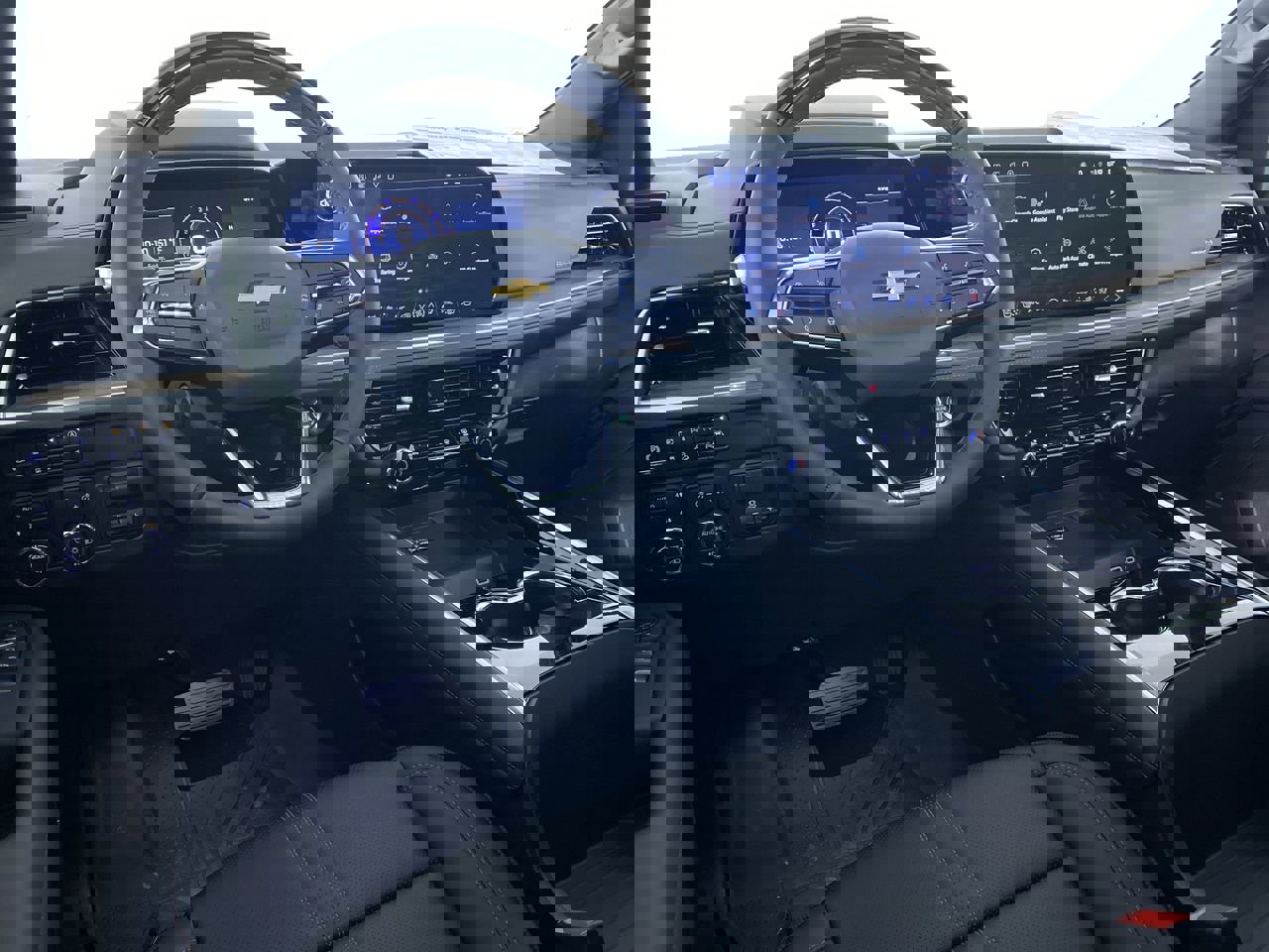 New 2026 Chevrolet Tahoe High Country image 2