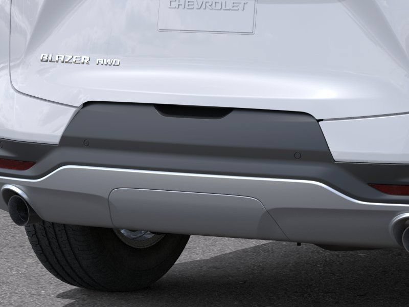 New 2026 Chevrolet Blazer LT AWD/4WD image 14