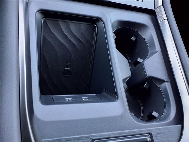 New 2026 Nissan Armada PRO-4X image 19