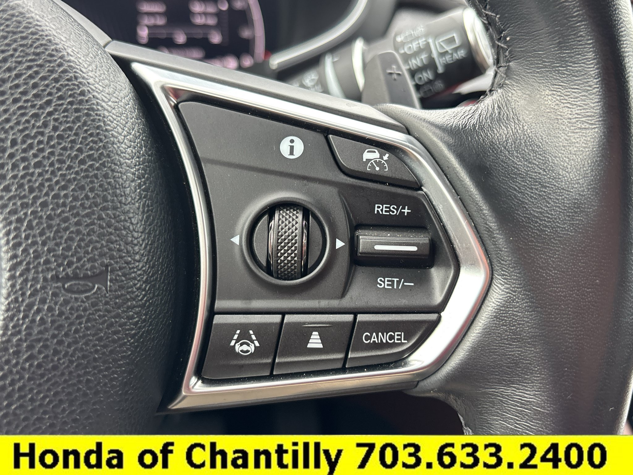 Used 2023 Acura MDX w/ Advance Package AWD/4WD image 13
