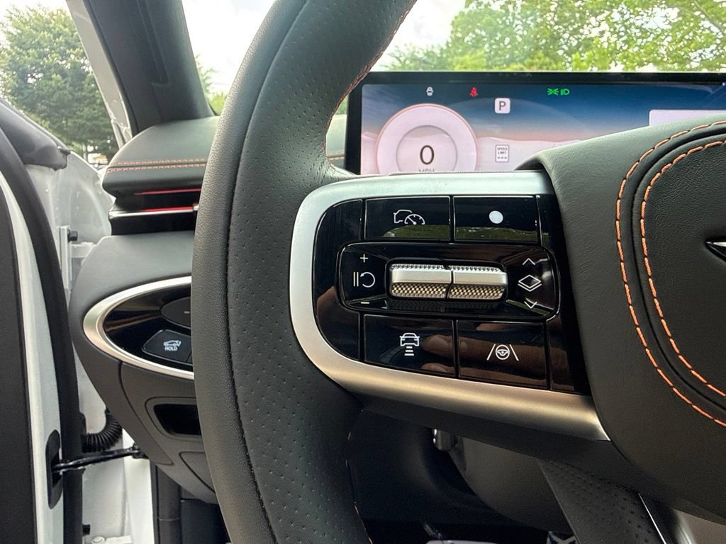 New 2026 Genesis GV70 3.5T Sport Prestige AWD/4WD image 17