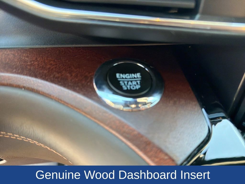 Certified 2023 Ford Explorer King Ranch w/ Technology Package image 30