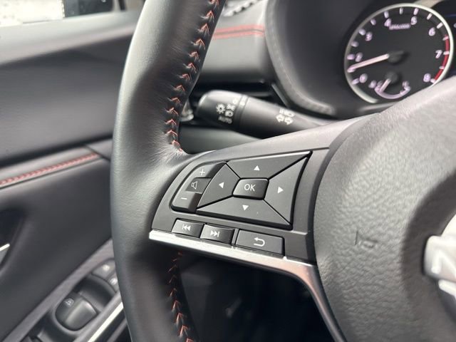 Used 2024 Nissan Sentra SR w/ SR Premium Package image 32