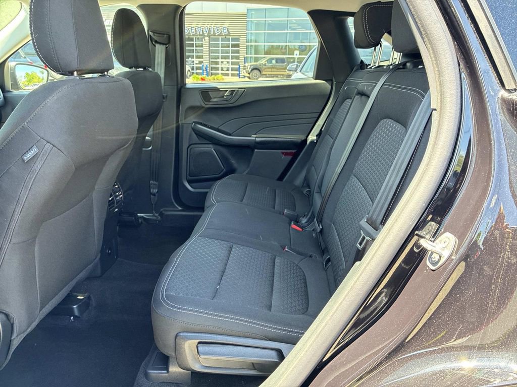 Used 2025 Ford Escape Active w/ Cold Weather Package FWD image 14