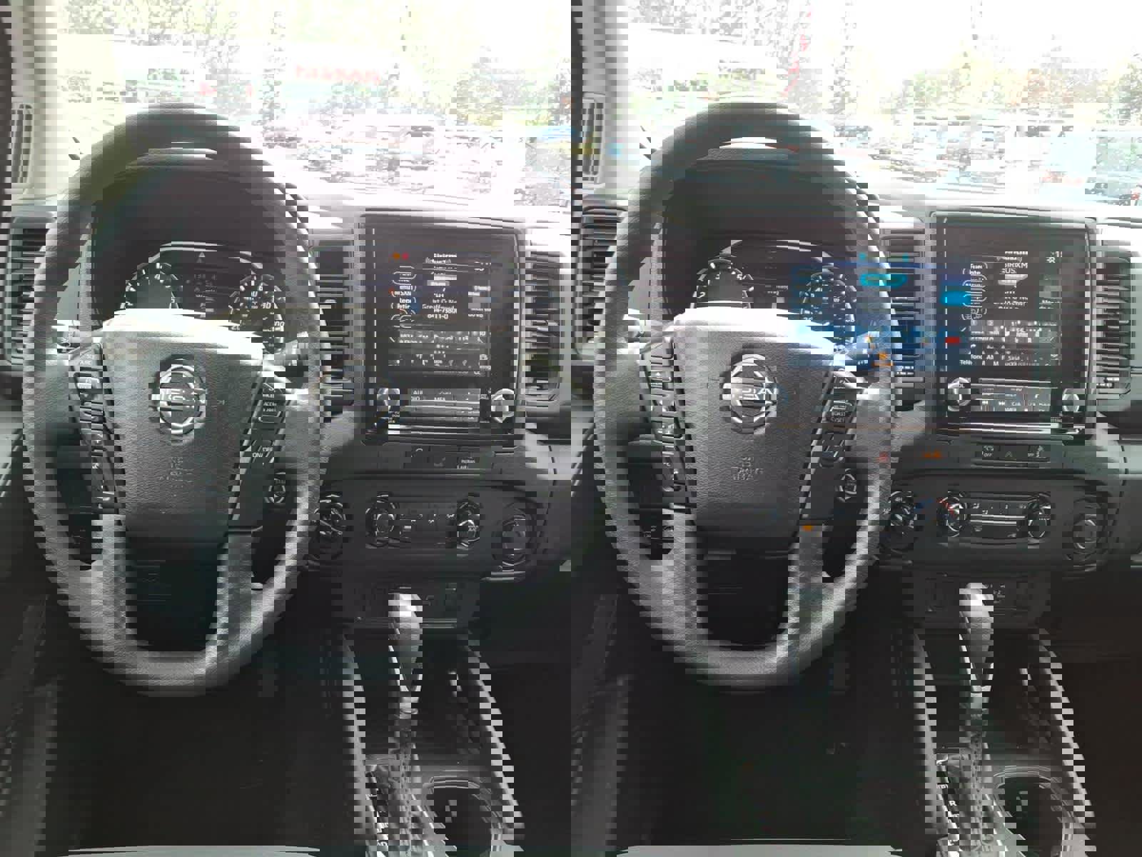 Certified 2024 Nissan Frontier S image 17