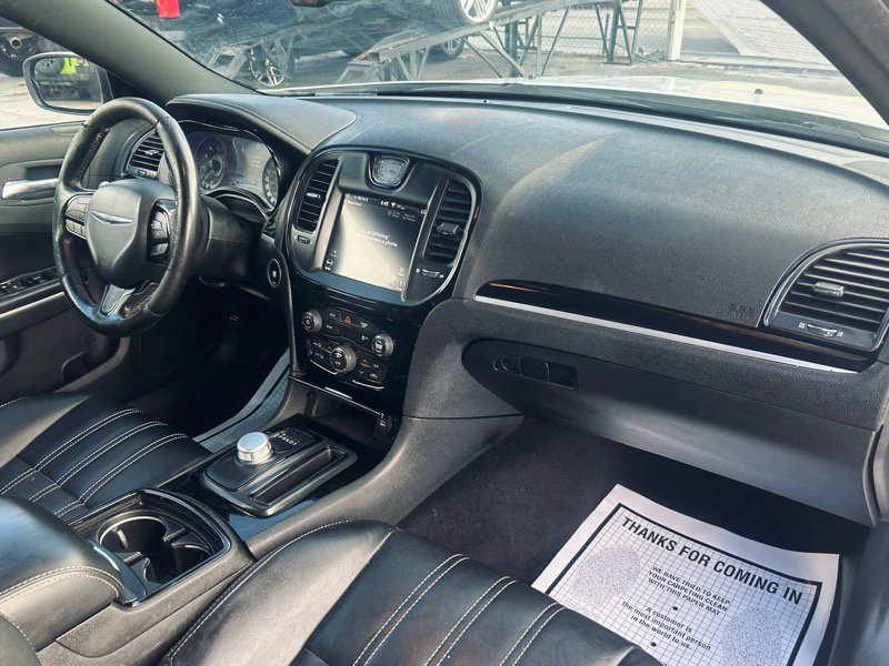 Used 2019 Chrysler 300 S image 16