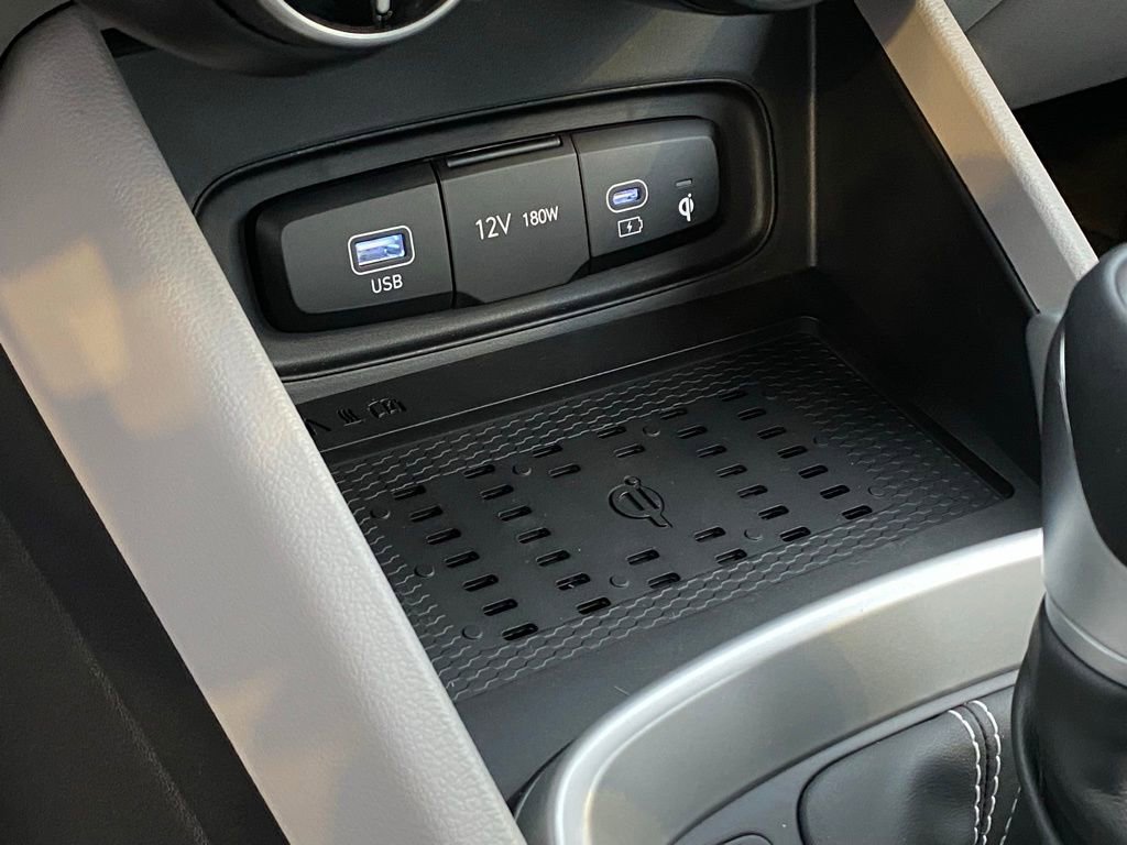 New 2026 Hyundai Venue SEL image 19