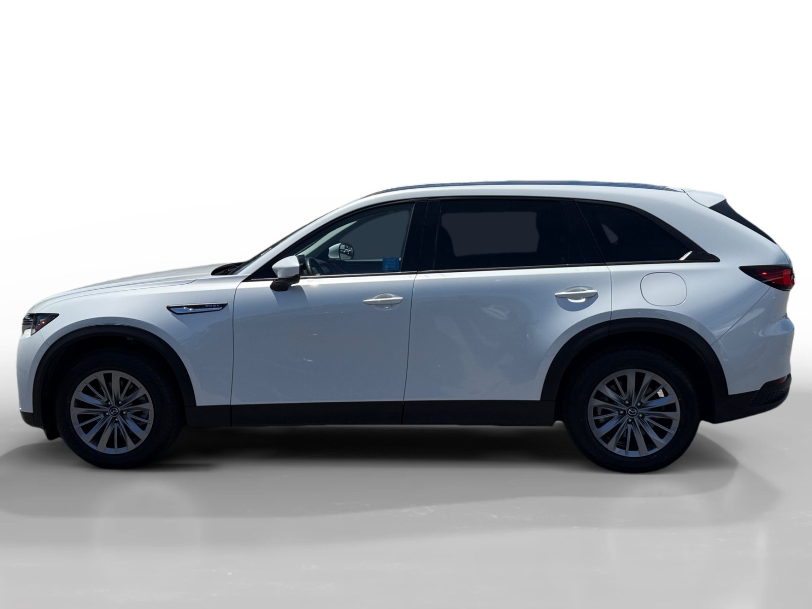 Certified 2024 MAZDA CX-90 Plug-In Hybrid w/ Preferred AWD/4WD image 2