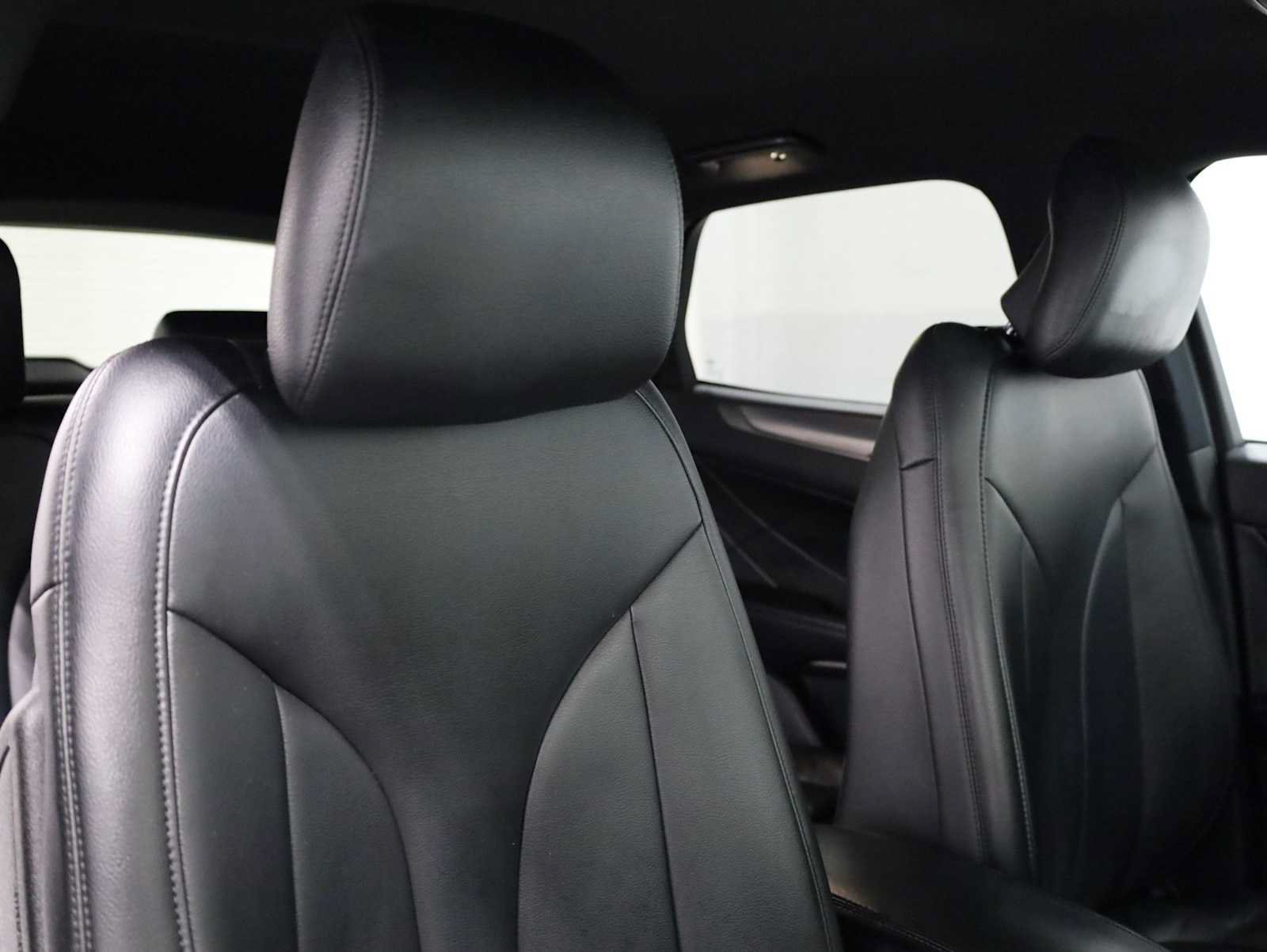 Used 2016 Lincoln MKC Premiere FWD image 20