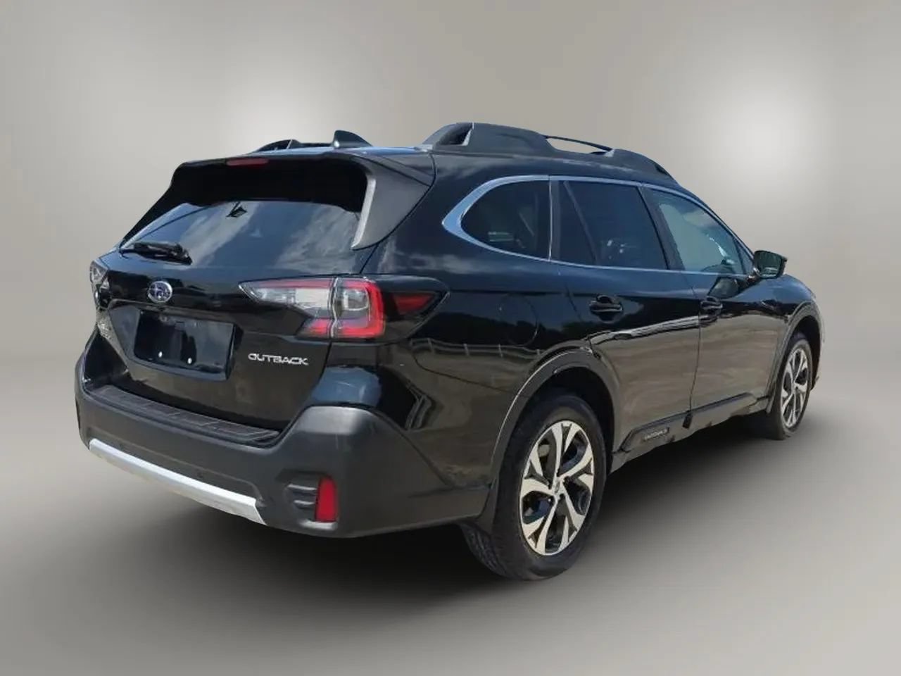 Used 2020 Subaru Outback Limited w/ Popular Package #2 AWD/4WD image 7