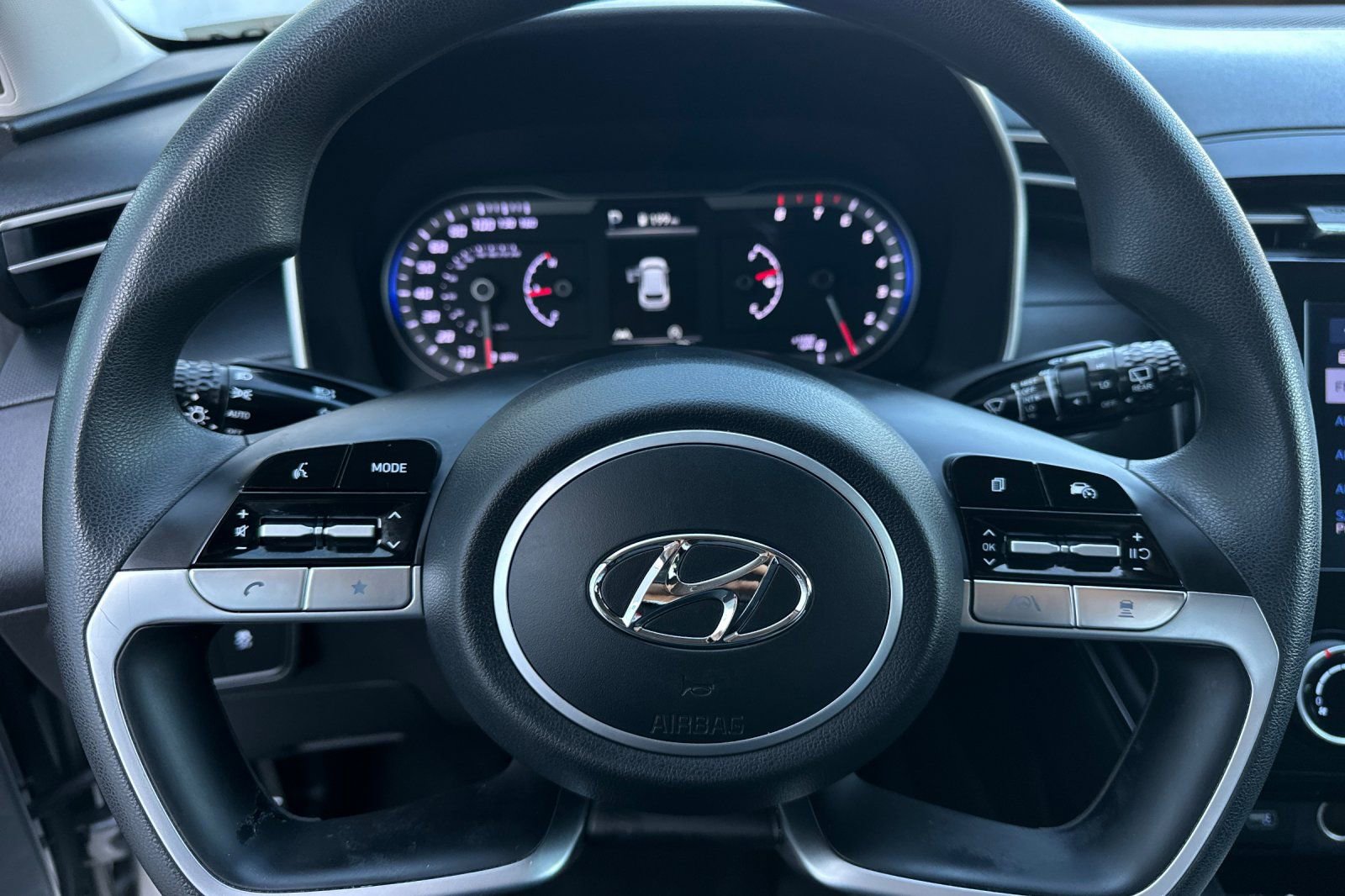 Used 2022 Hyundai Tucson SEL image 22