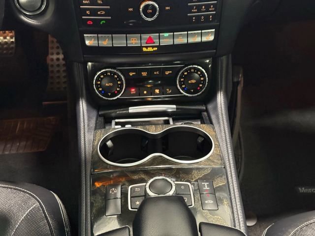 Used 2017 Mercedes-Benz CLS 550 image 21