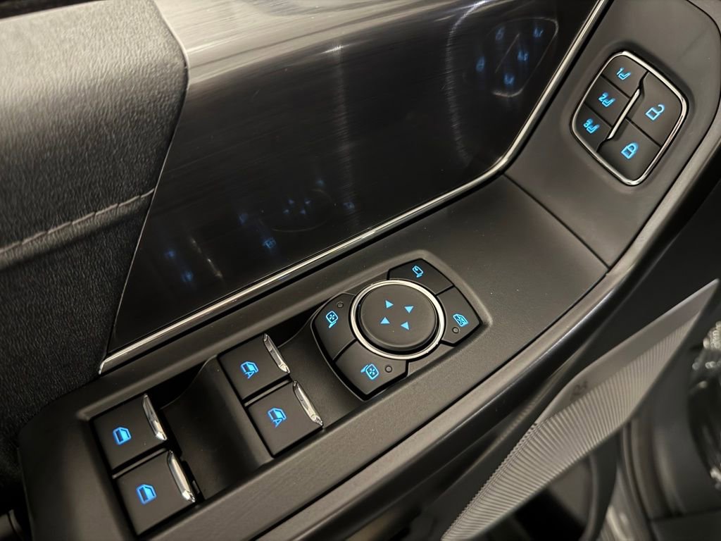 New 2025 Ford F150 Lariat w/ Equipment Group 501A Mid image 30