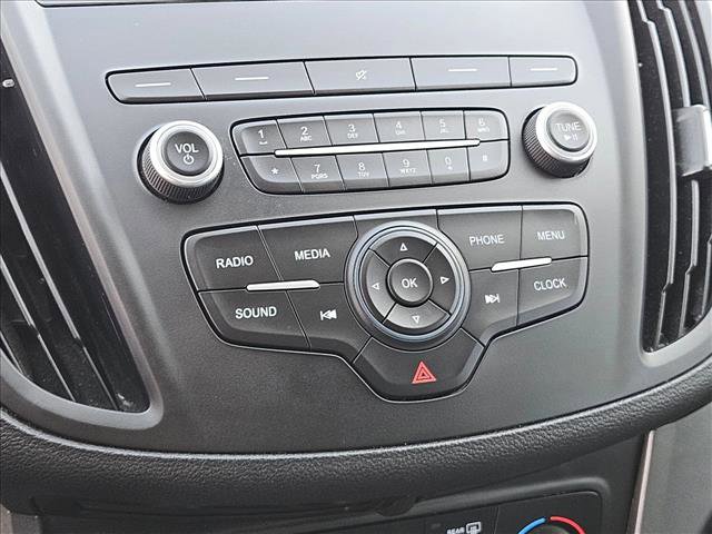 Used 2019 Ford Escape S FWD image 15