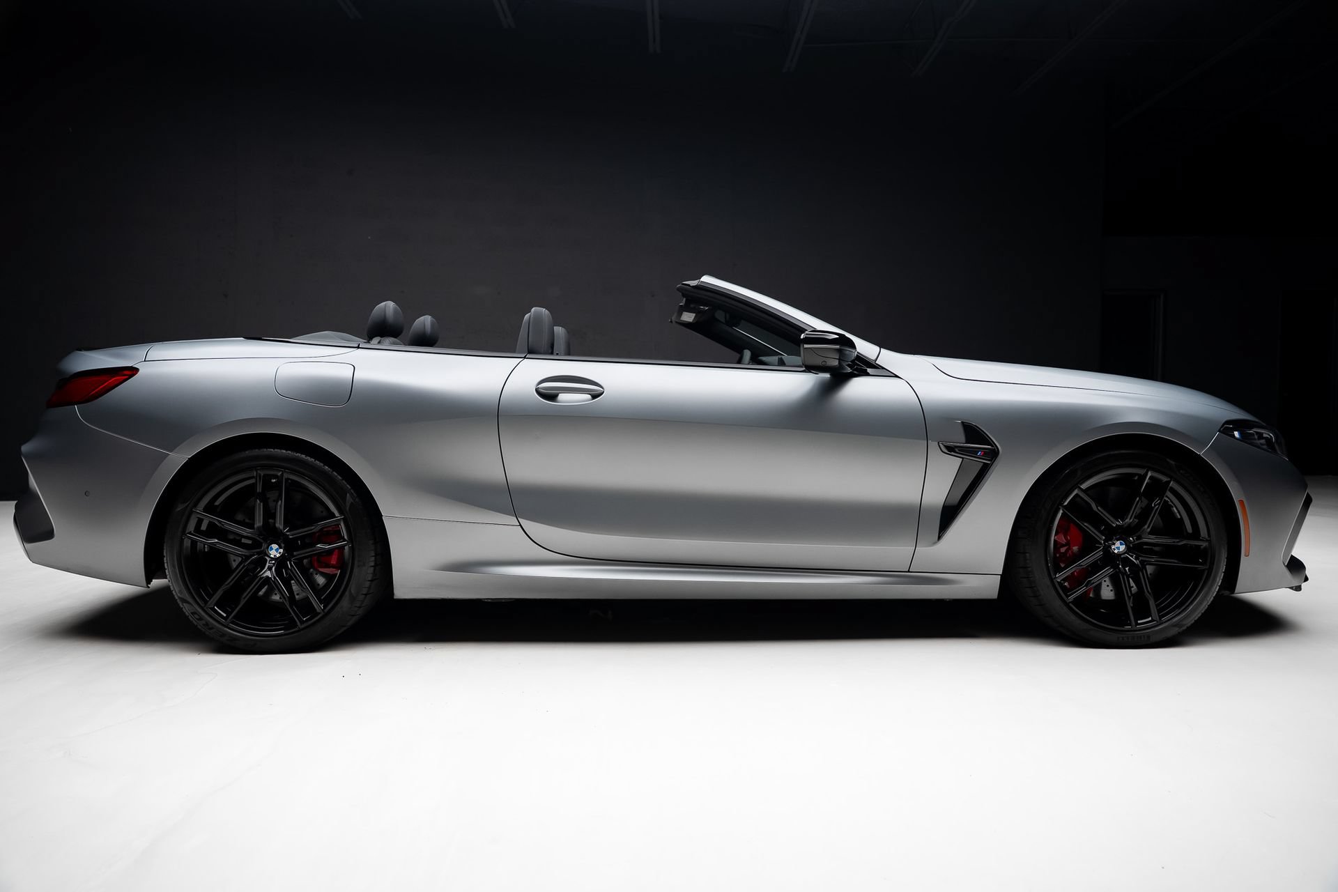 Used 2024 BMW M8 Competition AWD/4WD image 39