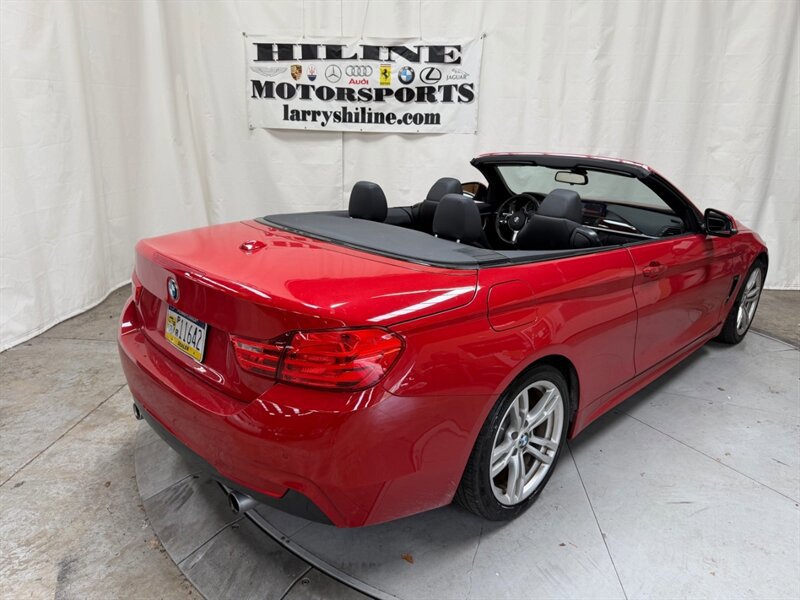 Used 2014 BMW 435i Convertible image 6