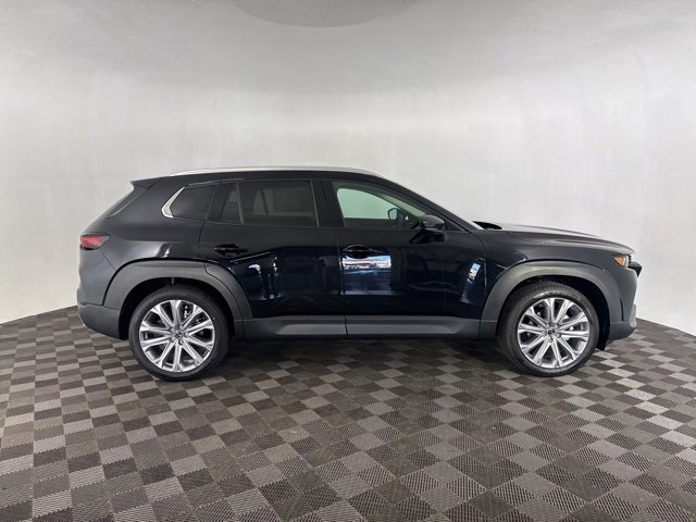 New 2026 MAZDA CX-50 AWD 2.5 S w/ Weather Package image 4