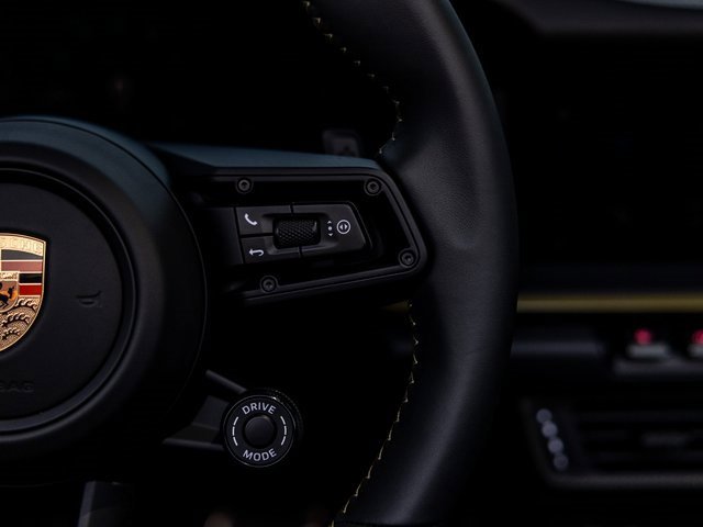 Used 2026 Porsche 911 Carrera 4 GTS image 43