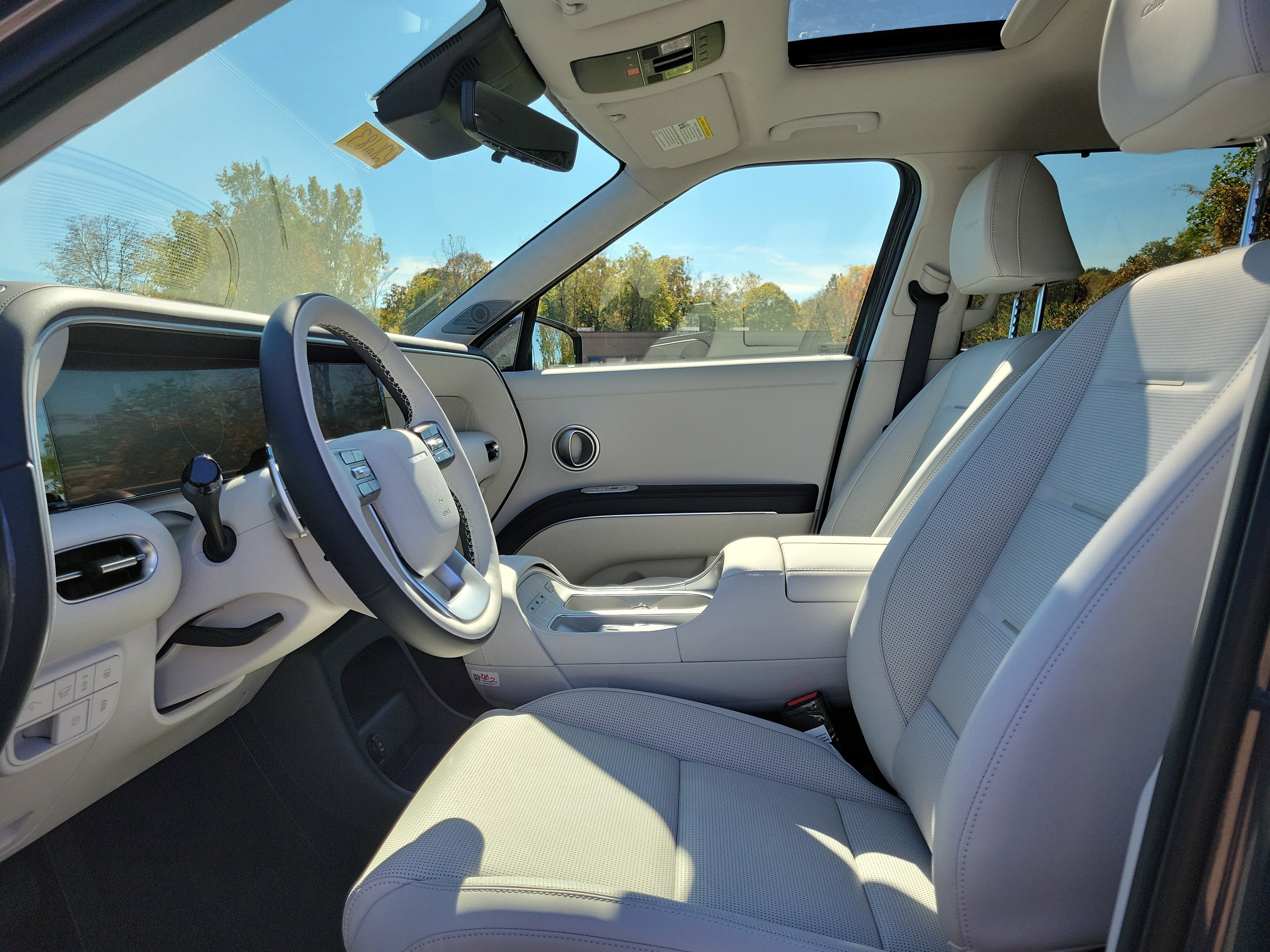 New 2026 Hyundai Palisade Calligraphy image 15