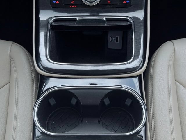 Certified 2023 Lincoln Nautilus AWD w/ Premium Package image 35