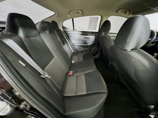 Used 2025 Nissan Sentra SV w/ All-Weather Package FWD image 39