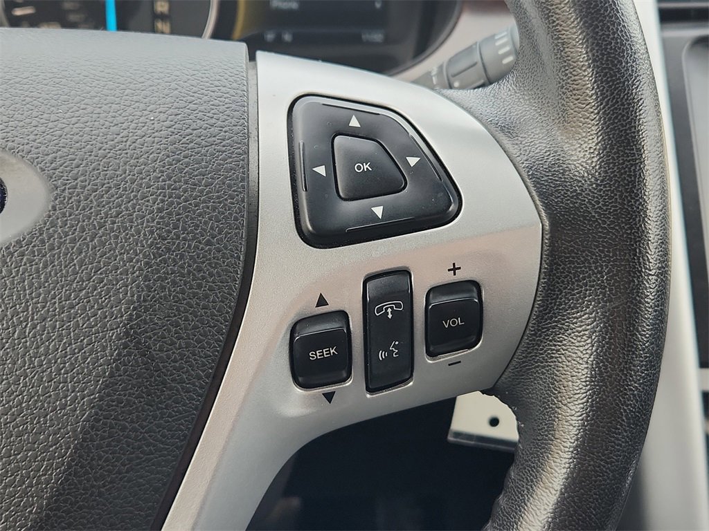 Used 2014 Ford Edge Limited image 24