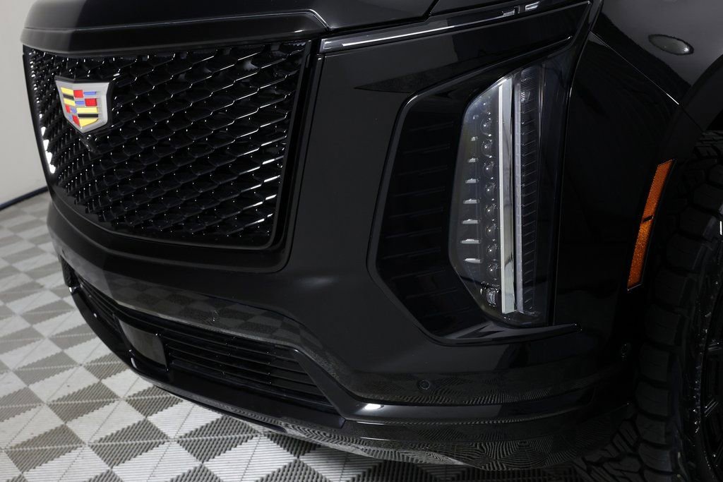 Used 2026 Cadillac Escalade ESV Sport w/ Touring Package image 46