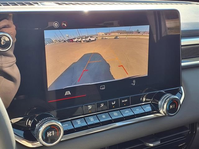 New 2026 GMC Canyon Elevation w/ Convenience Package image 9