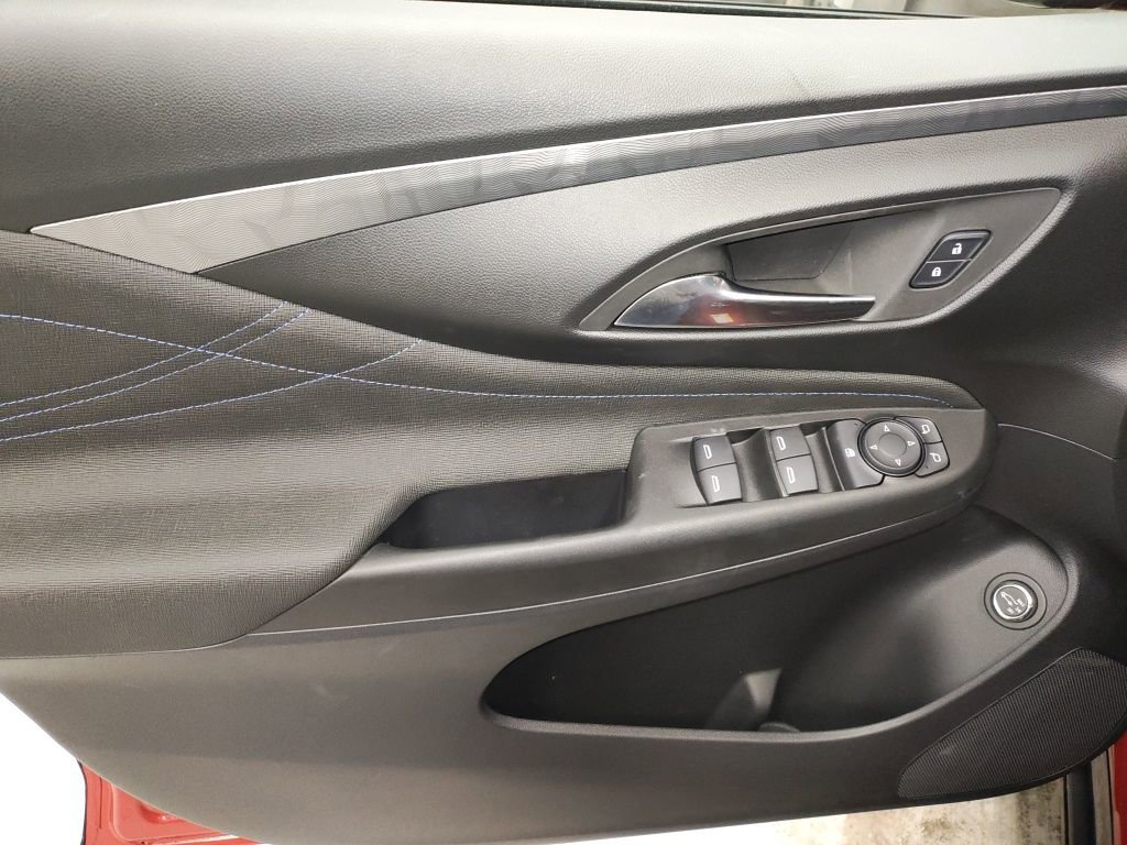 New 2026 Buick Envista Sport Touring w/ Convenience I Package image 27