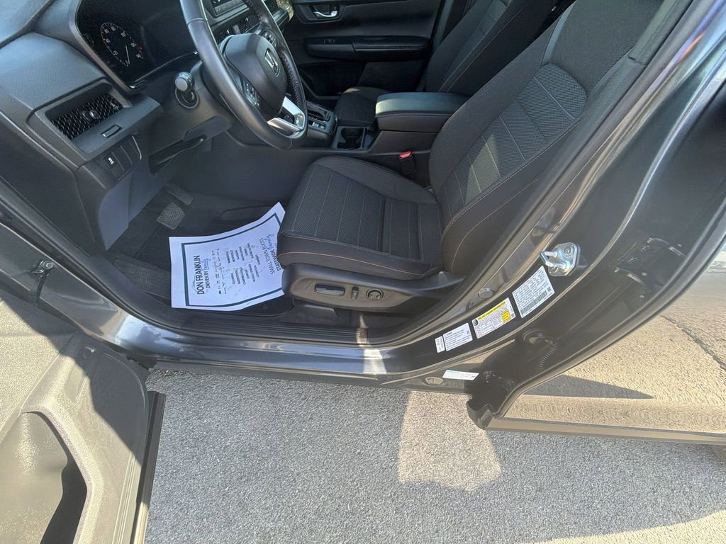 Used 2023 Honda CR-V Sport image 12