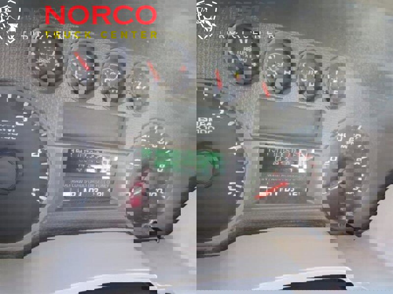 Used 2008 Ford F550 2WD Super Cab Super Duty image 16