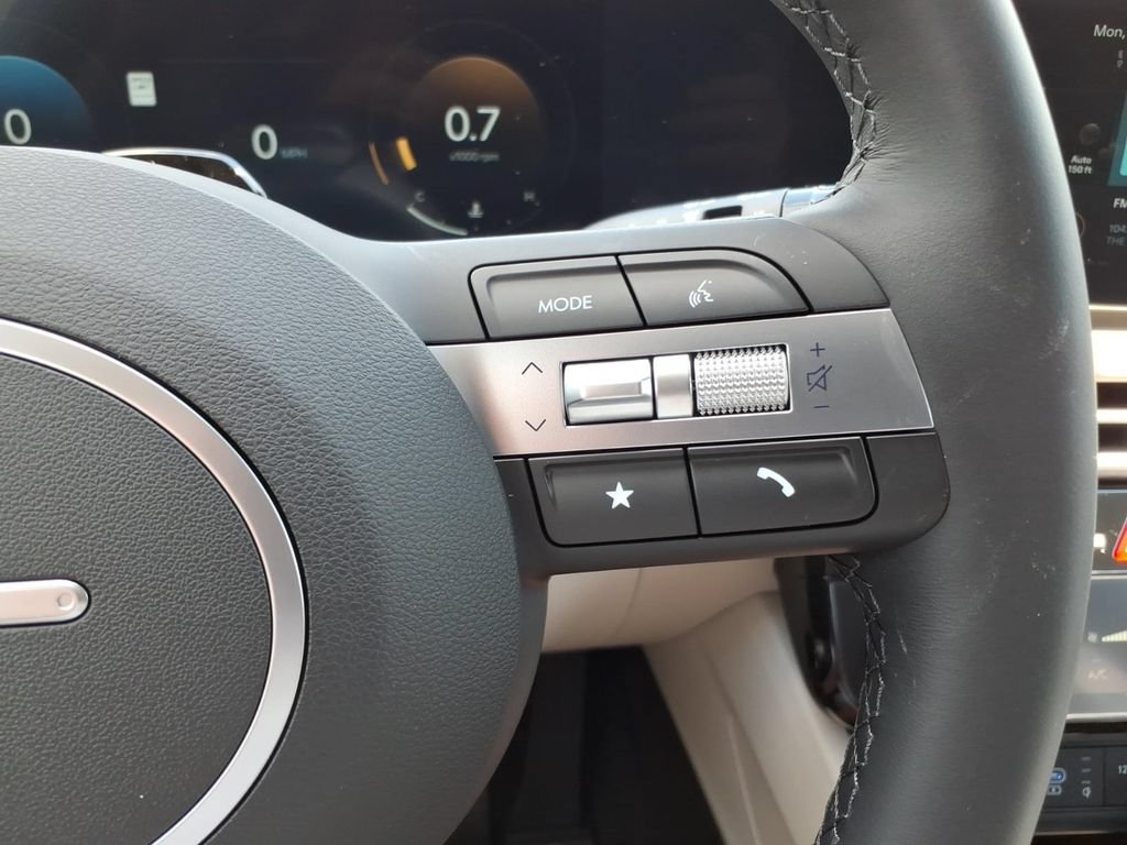 New 2026 Hyundai Tucson SEL FWD image 19