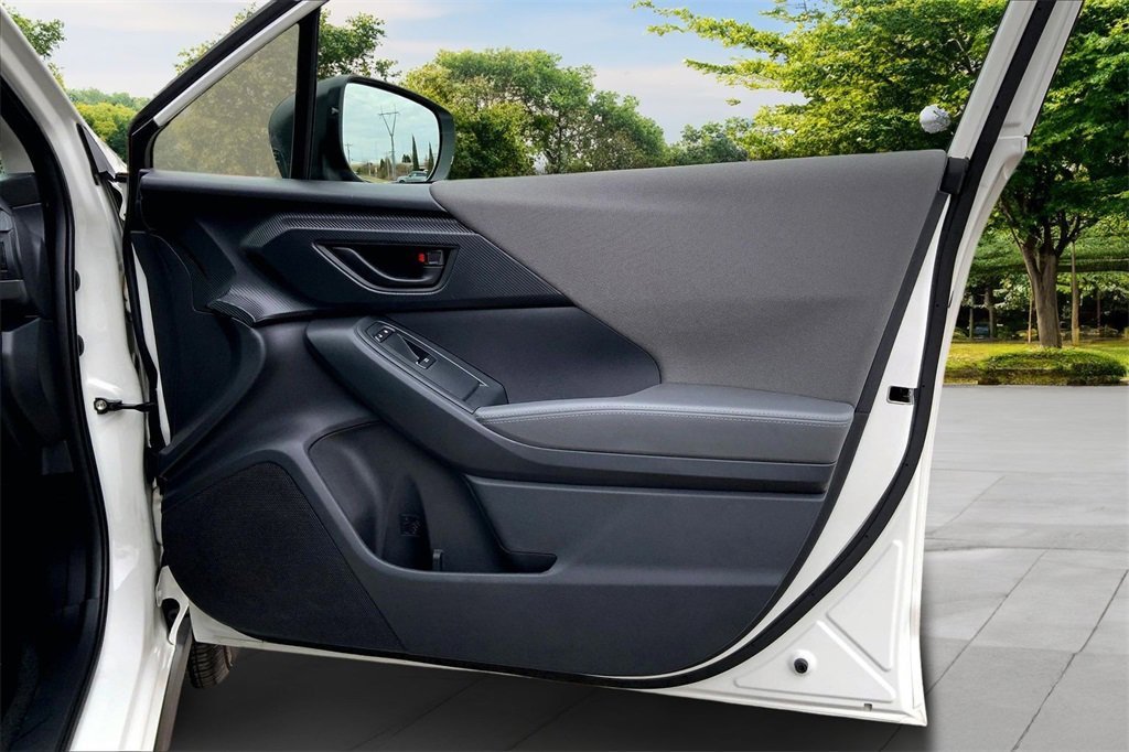 Certified 2025 Subaru Crosstrek 2.5i Premium image 26