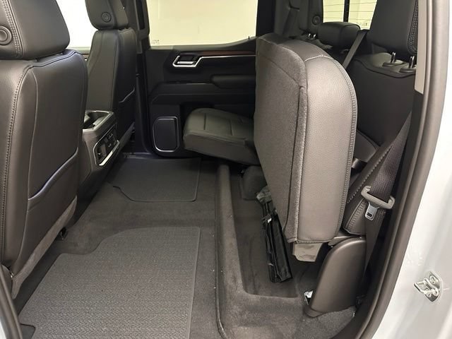 New 2026 GMC Sierra 1500 Denali AWD/4WD image 23