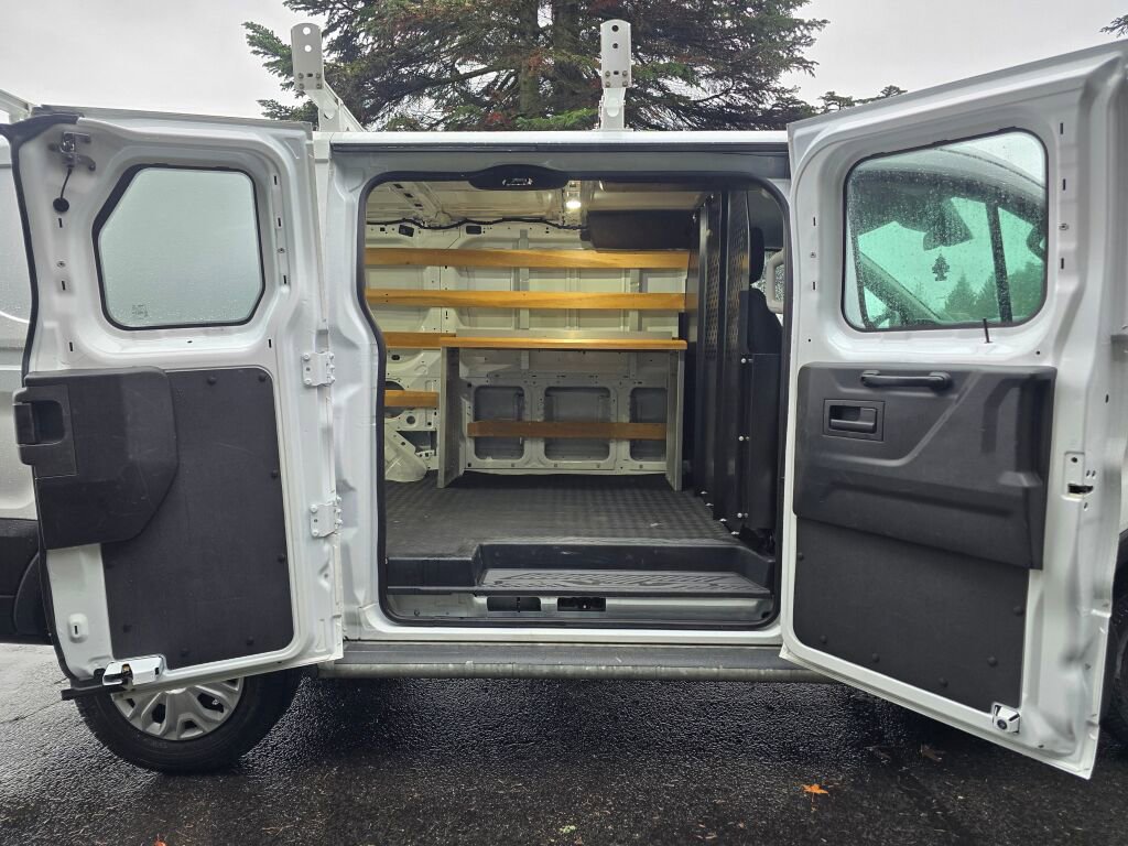 Used 2019 Ford Transit 250 130 Low Roof w/ Exterior Upgrade Package image 19
