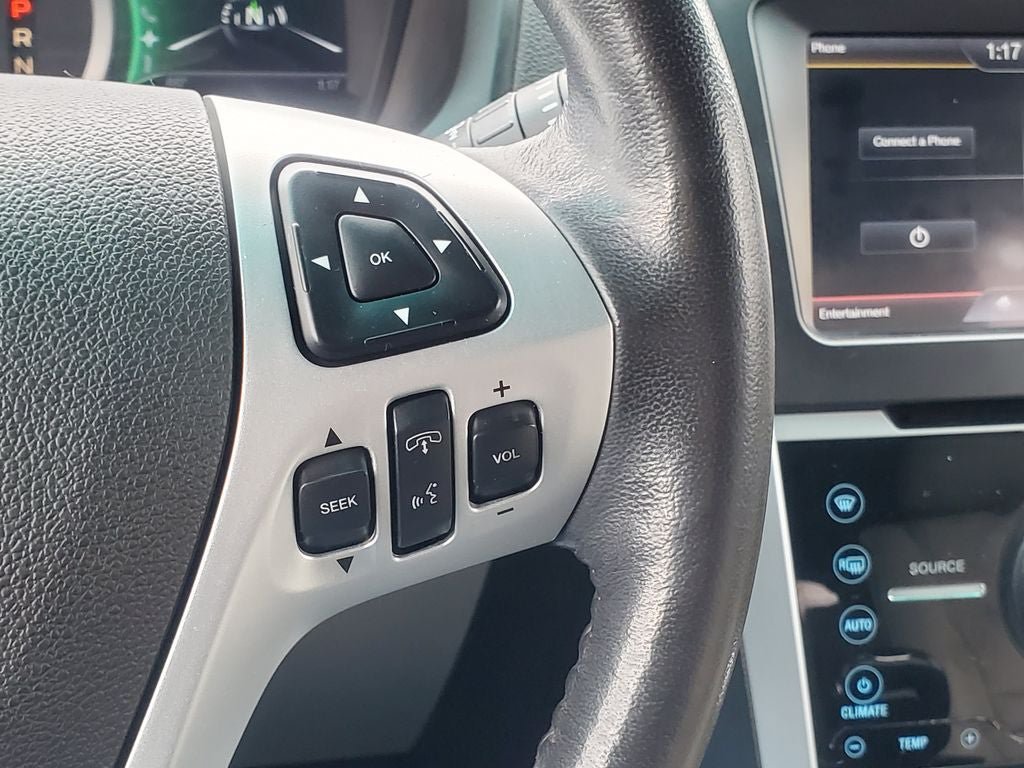 Used 2011 Ford Explorer Limited FWD image 14