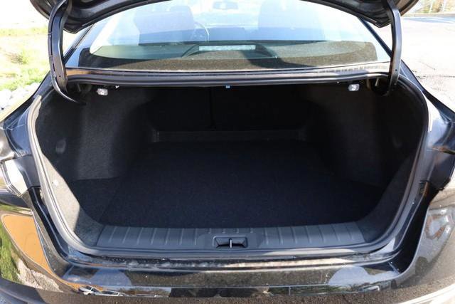New 2026 Nissan Sentra SV w/ SV Convenience Package FWD image 7