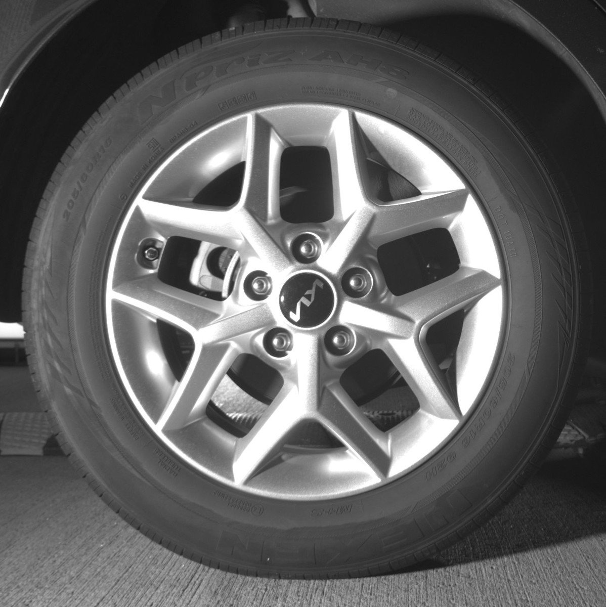 Used 2025 Kia Soul LX w/ LX Technology Package image 15