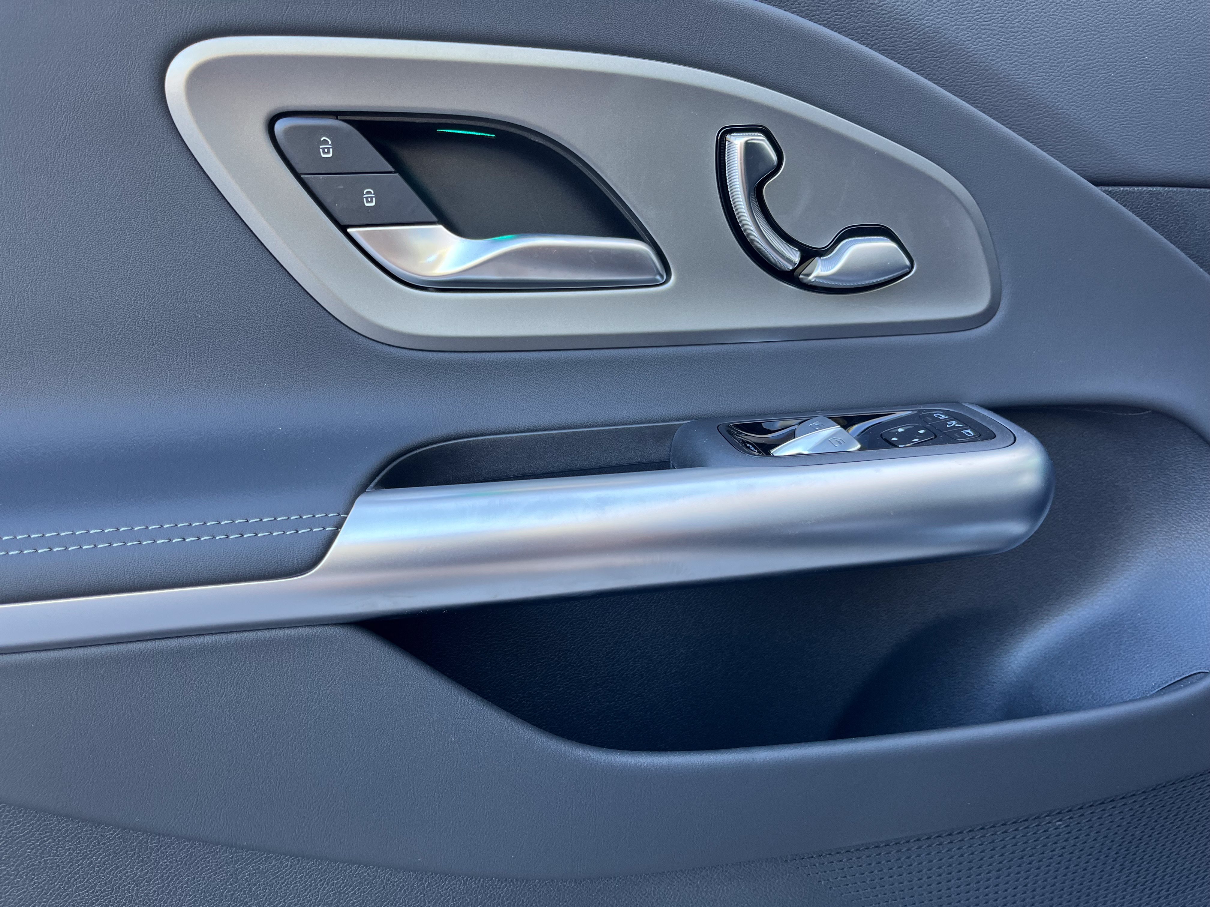 New 2026 Mercedes-Benz CLA 350 image 12