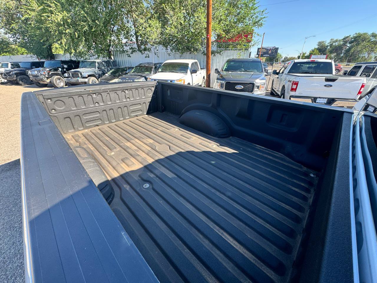 Used 2020 Ford F250 XL w/ Power Equipment Group AWD/4WD image 16